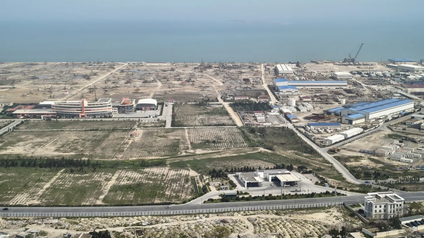 Satılır torpaq sahəsi 22 m²