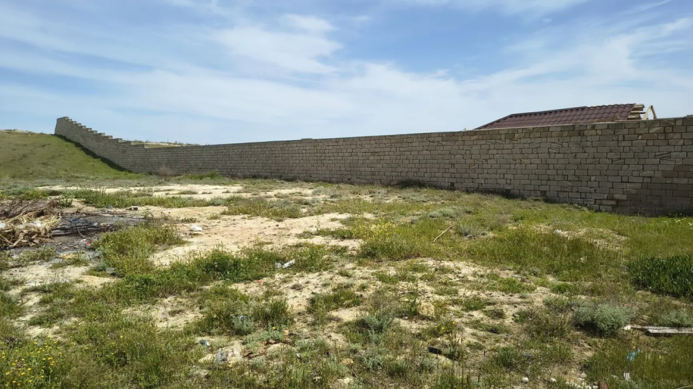 Satılır torpaq sahəsi 22 m²