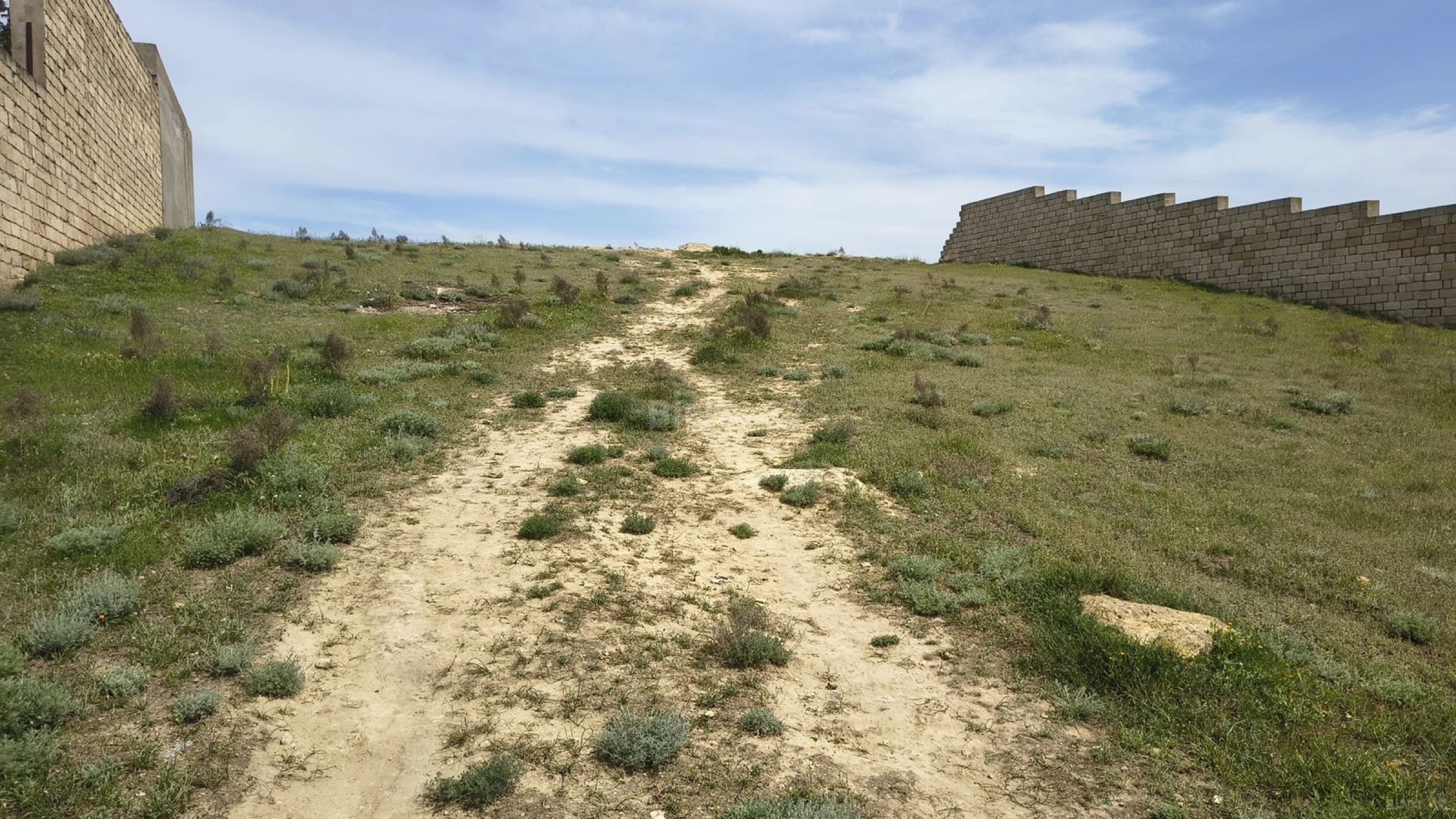 Satılır torpaq sahəsi 22 m²