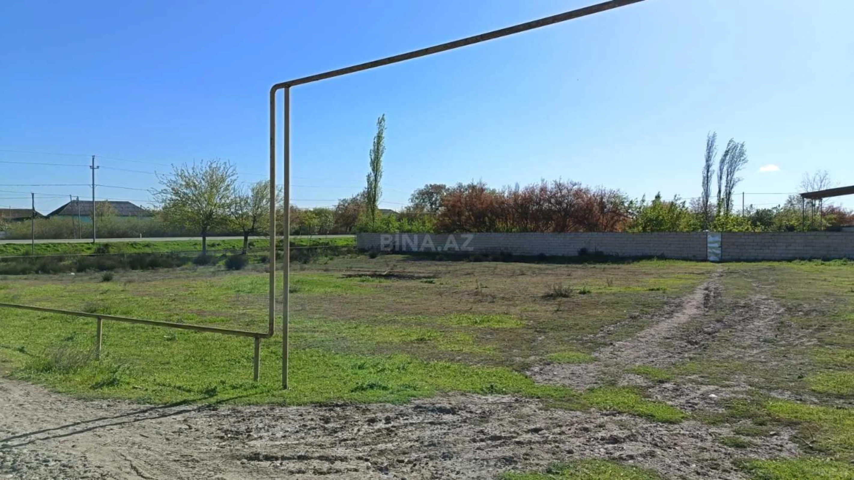 Satılır torpaq sahəsi 14 m²