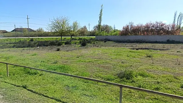 Satılır torpaq sahəsi 14 m² — Neftçala 14.00 m²