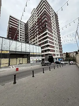 Satılır 3 otaqlı mənzil 120 m² — Bakı, Memar Əcəmi yanı 3 otaq 120.00 m²