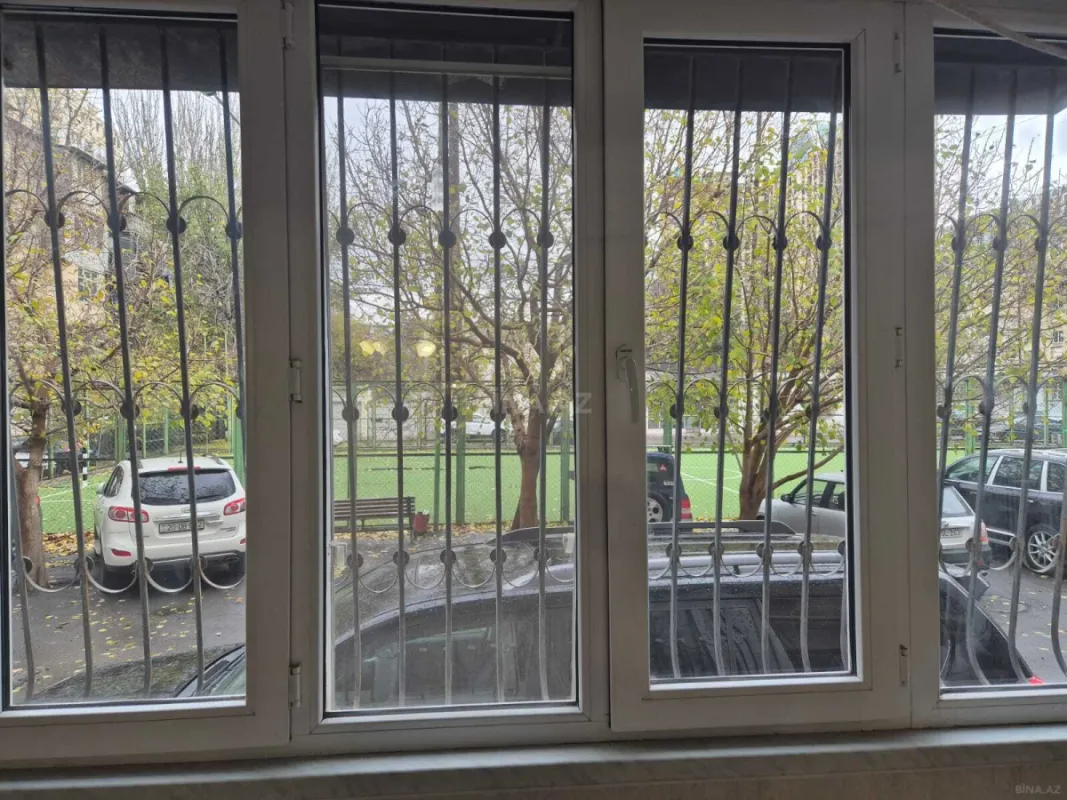 Kirayə verilir obyekt 65 m²