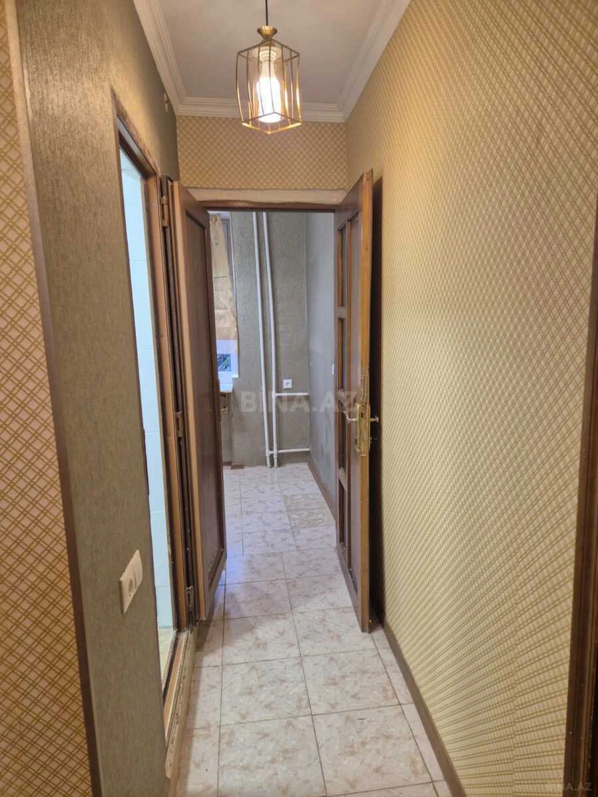 Kirayə verilir obyekt 65 m²