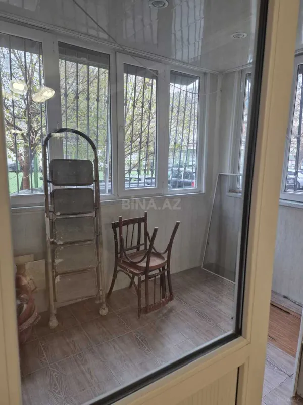 Kirayə verilir obyekt 65 m²