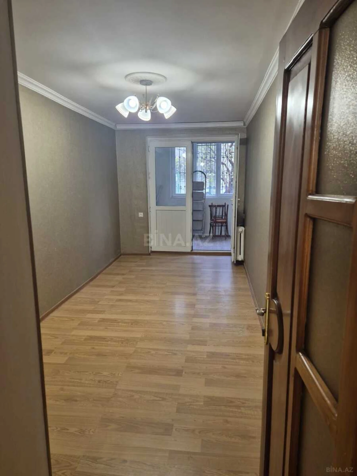 Kirayə verilir obyekt 65 m²