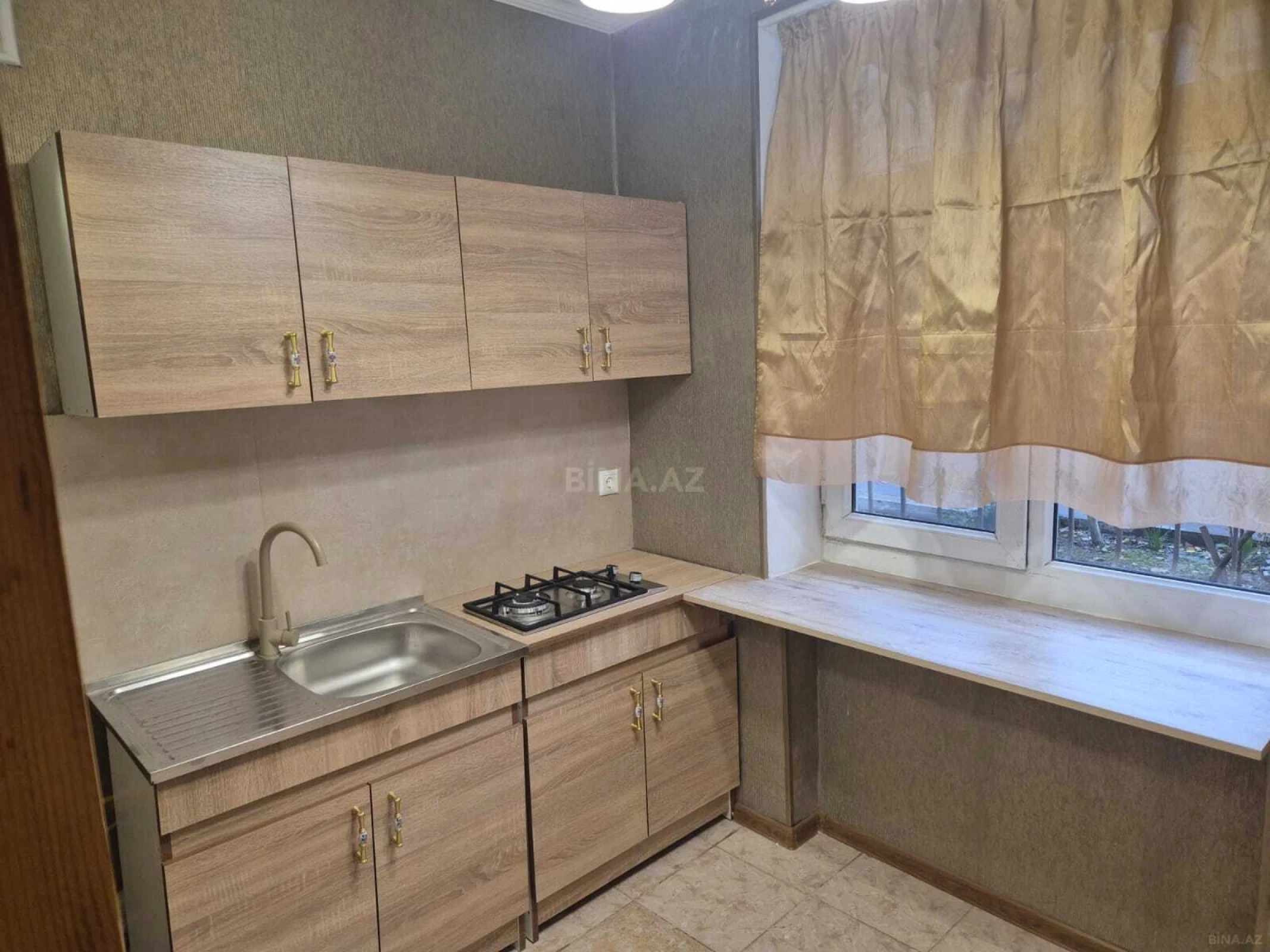 Kirayə verilir obyekt 65 m²