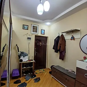 Satılır 2 otaqlı mənzil 65 m²
