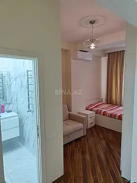 Satılır 2 otaqlı mənzil 91 m²