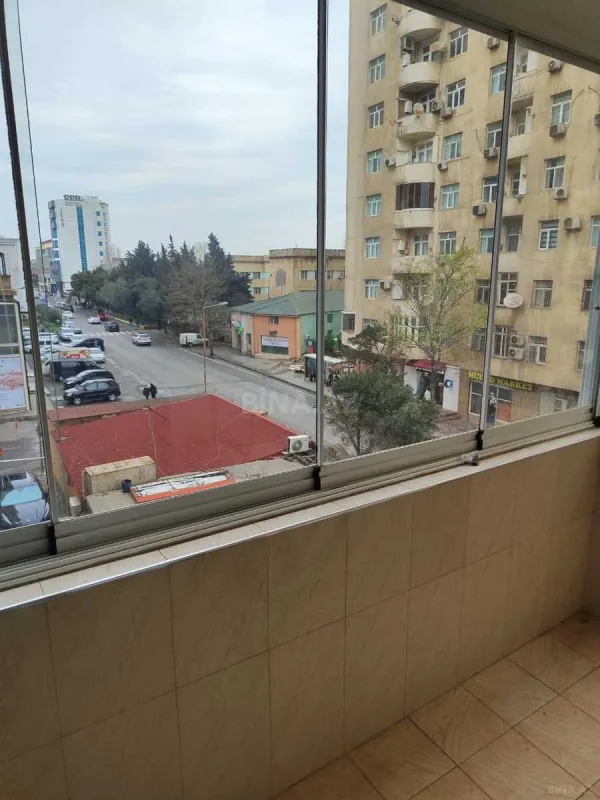 Satılır 2 otaqlı mənzil 91 m²