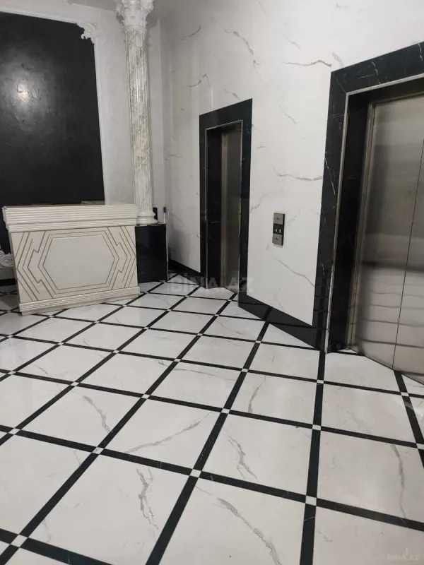 Satılır 2 otaqlı mənzil 91 m²