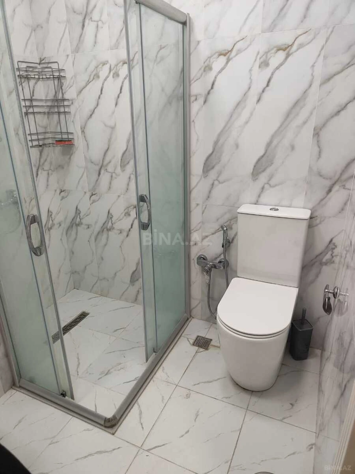 Satılır 2 otaqlı mənzil 91 m²