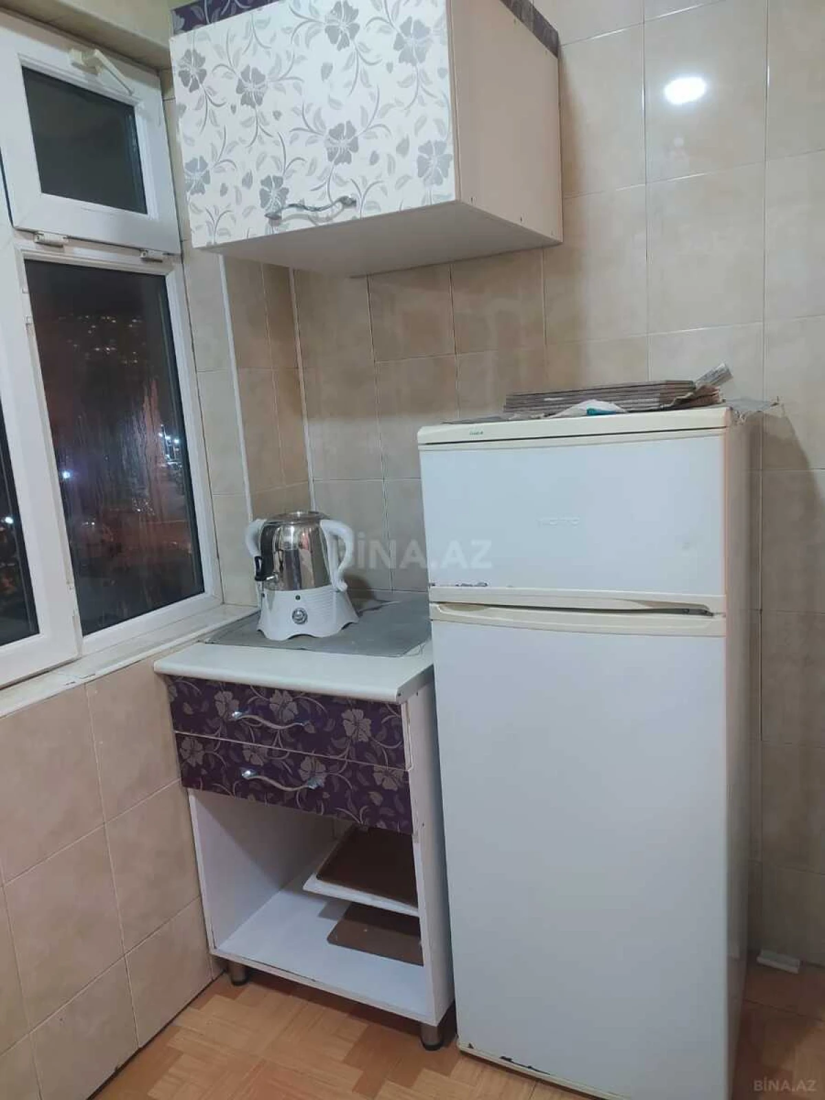Satılır 2 otaqlı mənzil 53 m²