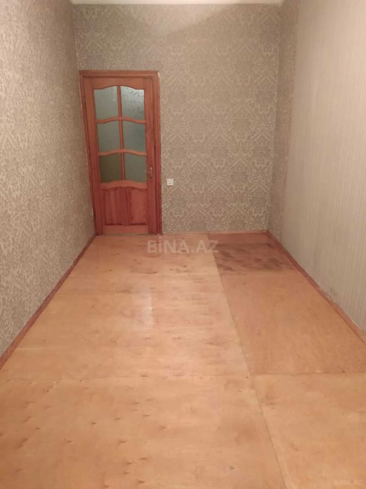 Satılır 2 otaqlı mənzil 53 m²