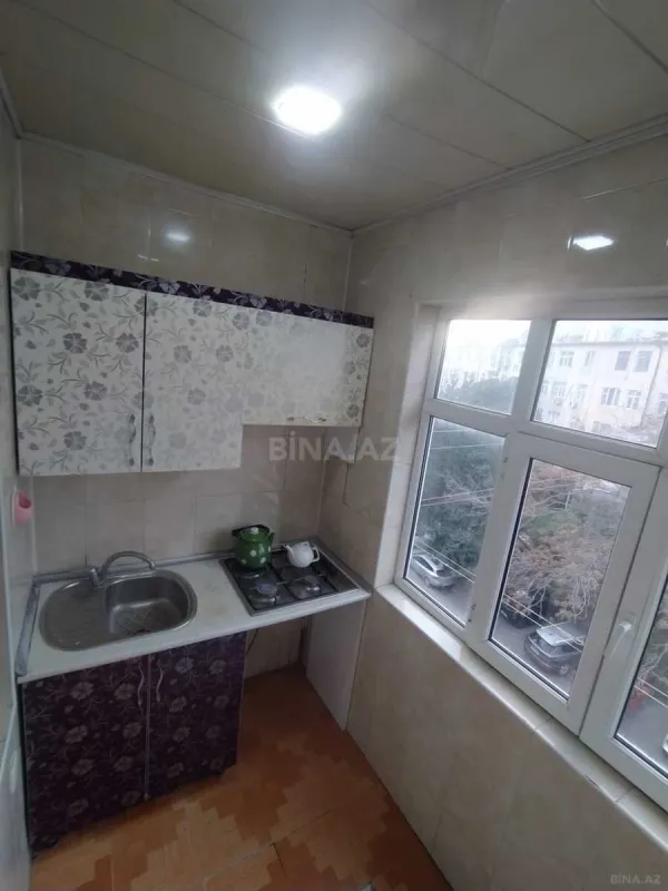 Satılır 2 otaqlı mənzil 53 m²