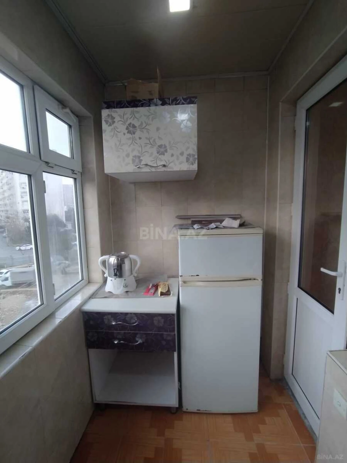 Satılır 2 otaqlı mənzil 53 m²