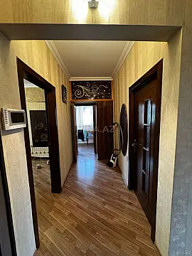 Satılır 2 otaqlı mənzil 65 m²