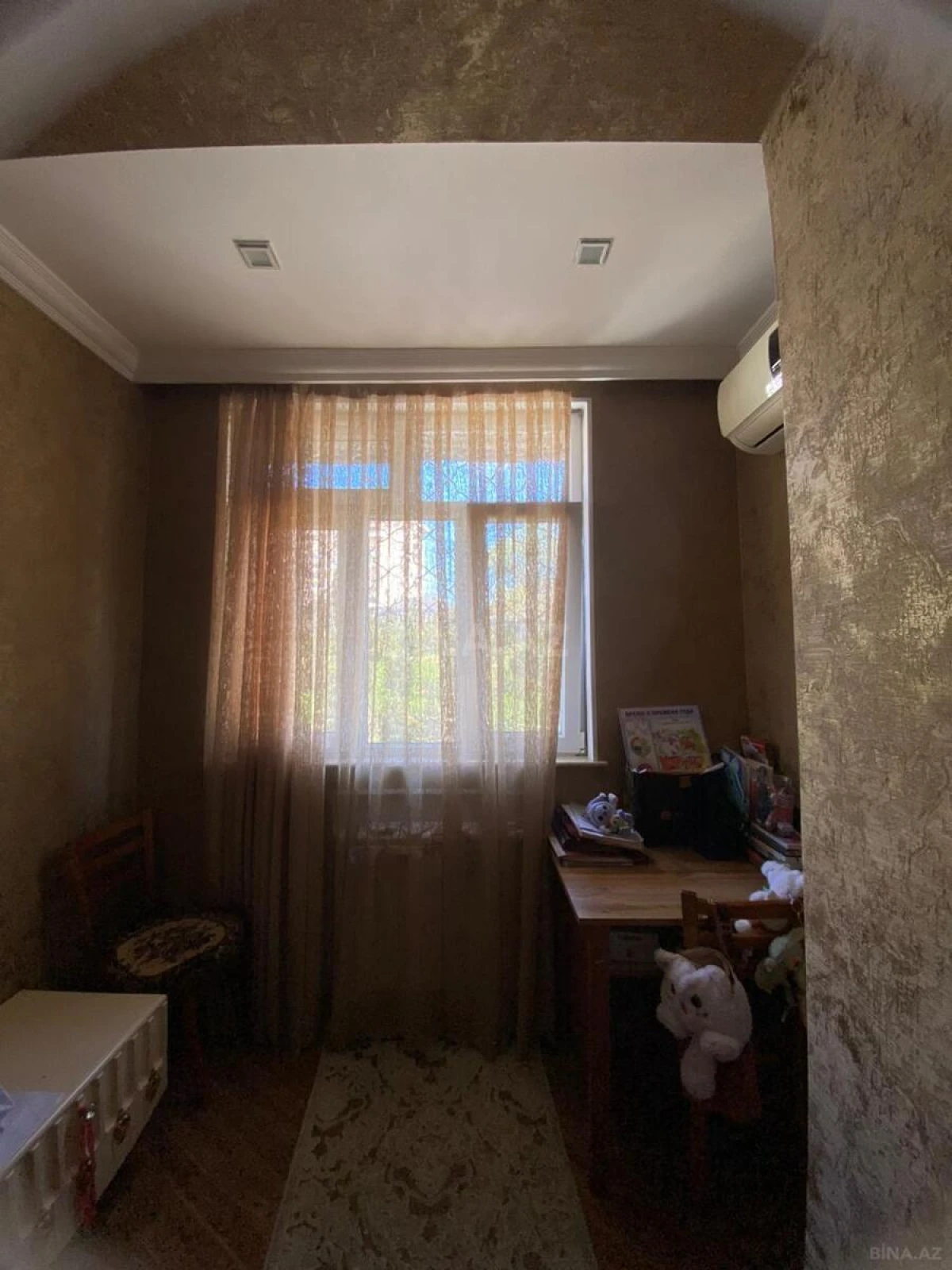 Satılır 2 otaqlı mənzil 65 m²