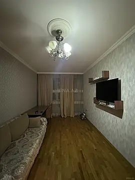 Satılır 2 otaqlı mənzil 49 m²