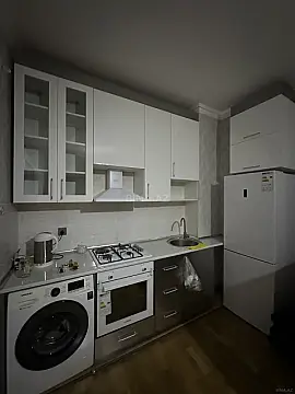Satılır 2 otaqlı mənzil 49 m²