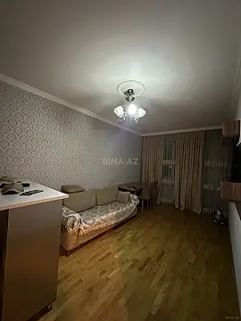 Satılır 2 otaqlı mənzil 49 m²