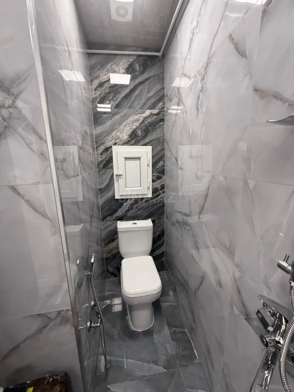 Satılır 2 otaqlı mənzil 30 m²