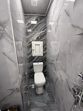 Satılır 2 otaqlı mənzil 30 m²