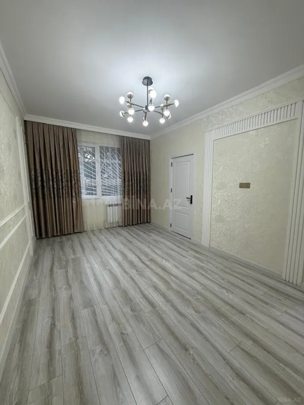 Satılır 2 otaqlı mənzil 30 m²