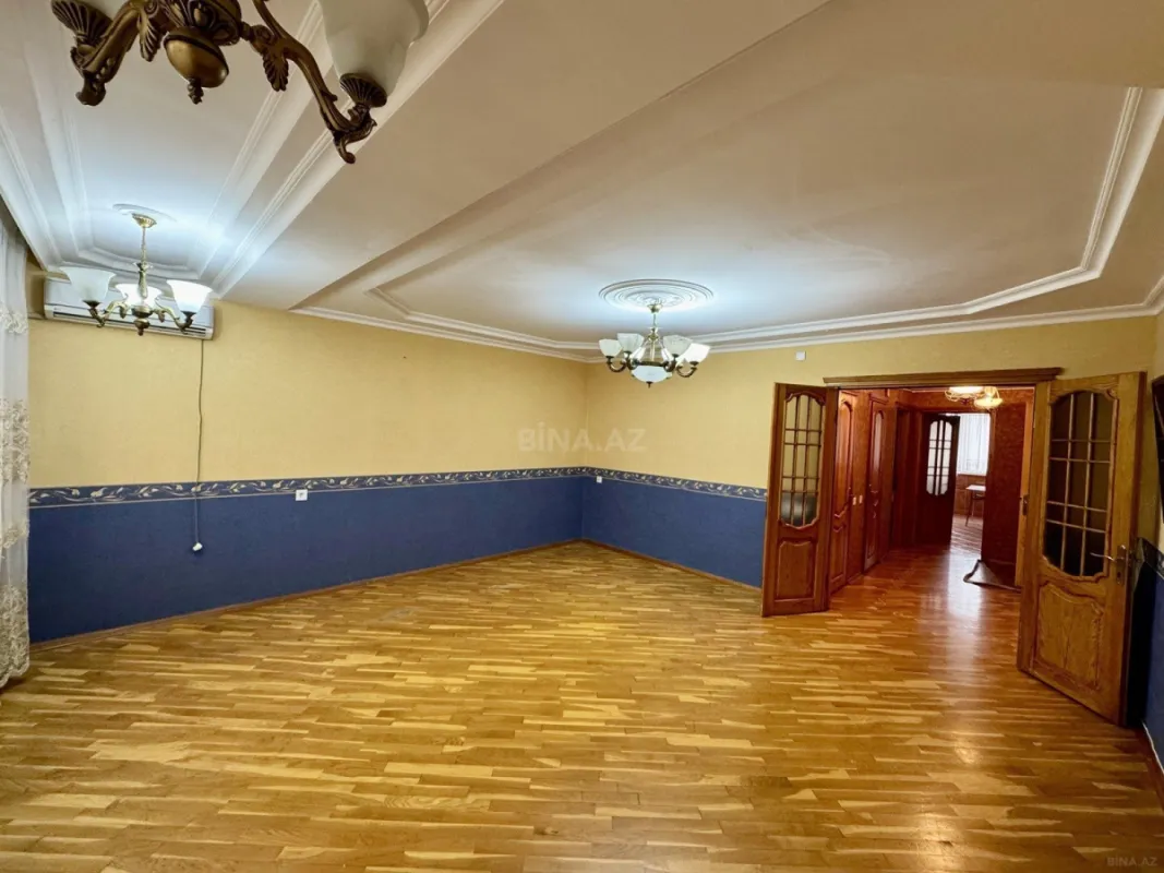 Satılır 3 otaqlı mənzil 100 m²