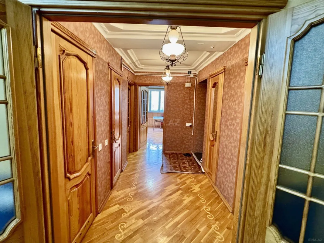 Satılır 3 otaqlı mənzil 100 m²