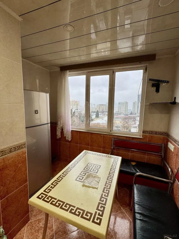 Satılır 3 otaqlı mənzil 100 m²