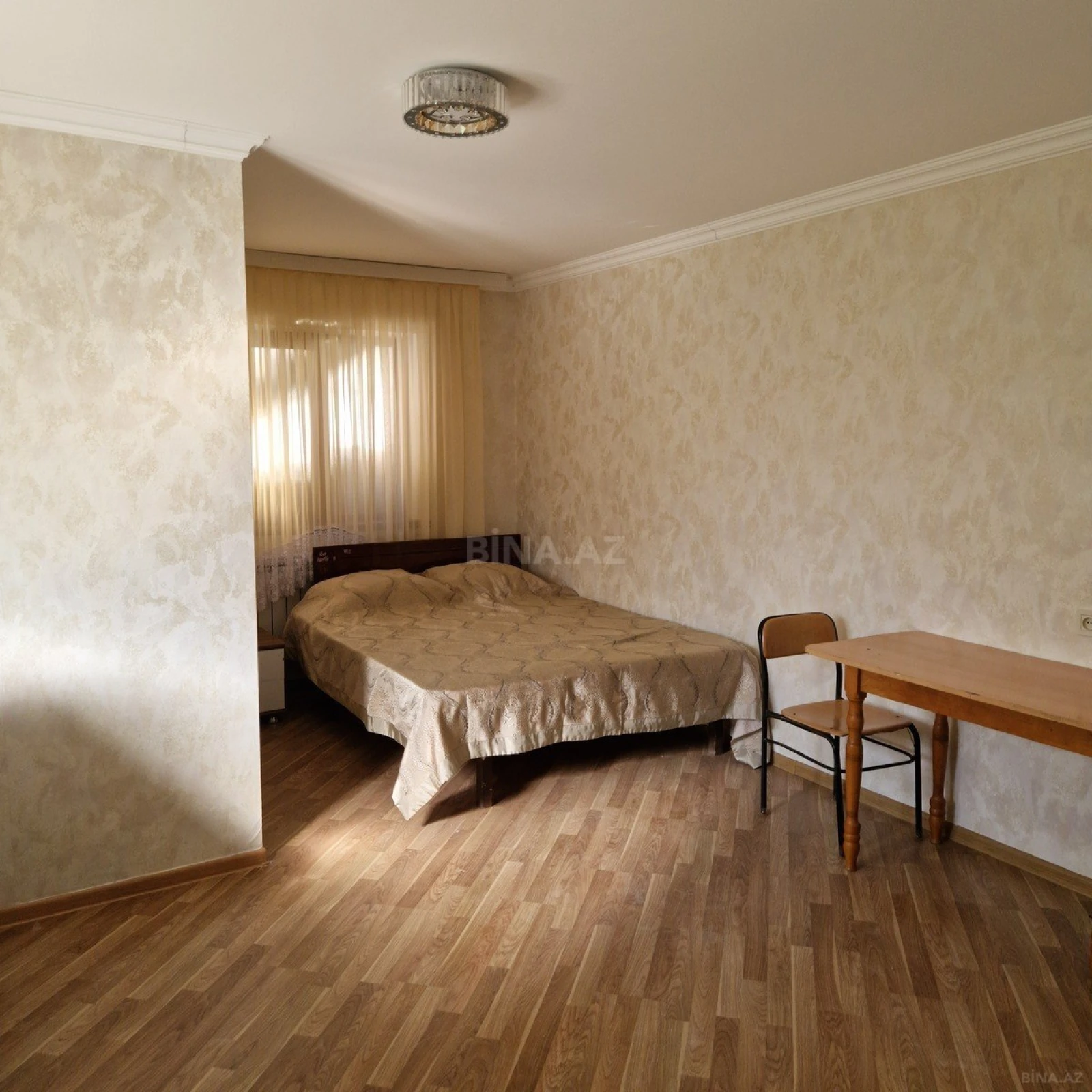 Kirayə verilir 1 otaqlı həyət evi 25 m²