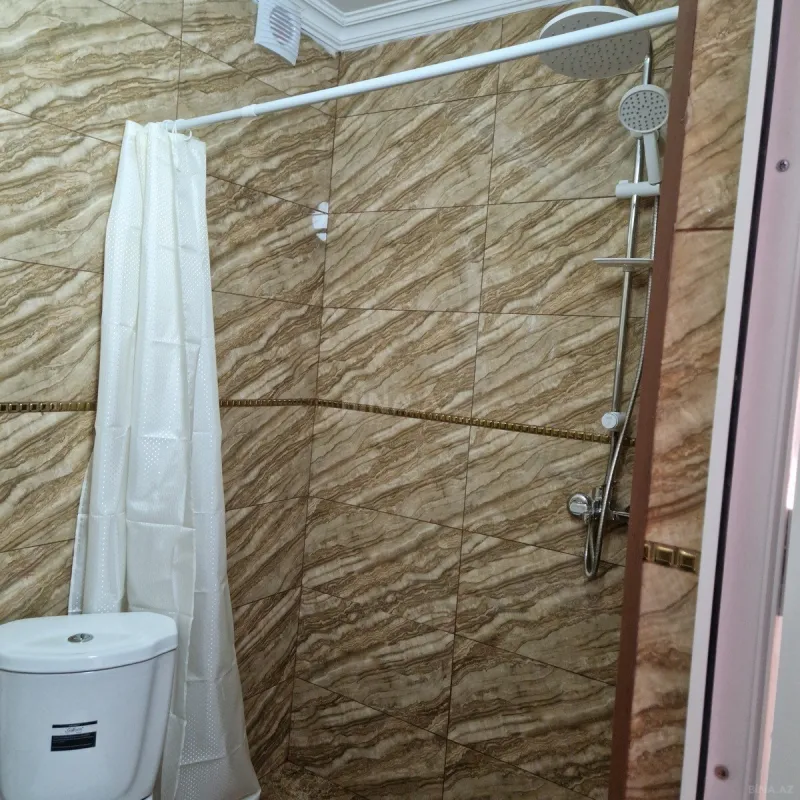 Kirayə verilir 1 otaqlı həyət evi 25 m²