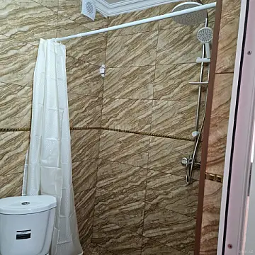 Kirayə verilir 1 otaqlı həyət evi 25 m²