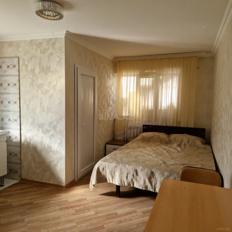 Kirayə verilir 1 otaqlı həyət evi 25 m²