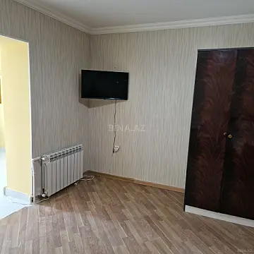 Kirayə verilir 1 otaqlı həyət evi 37 m²