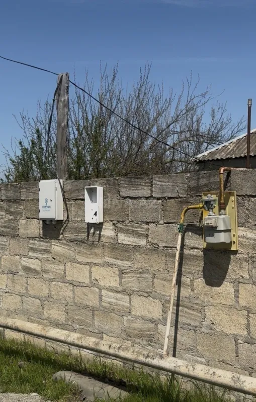 Satılır 4 otaqlı həyət evi 100 m²