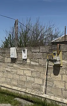 Satılır 4 otaqlı həyət evi 100 m²