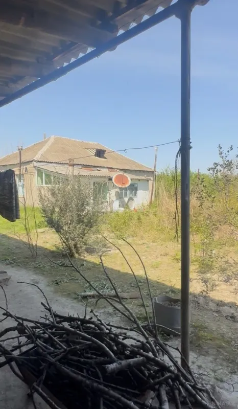 Satılır 4 otaqlı həyət evi 100 m²