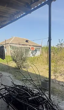 Satılır 4 otaqlı həyət evi 100 m²