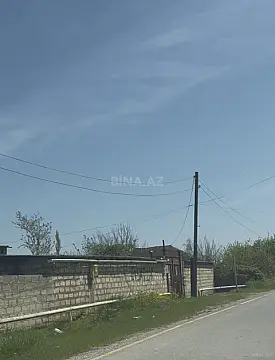 Satılır 4 otaqlı həyət evi 100 m²