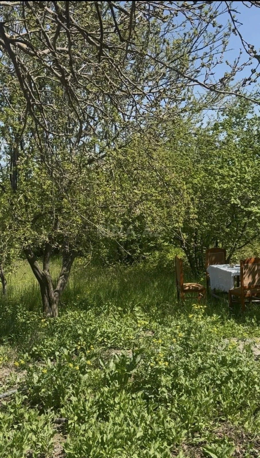 Satılır 4 otaqlı həyət evi 100 m²