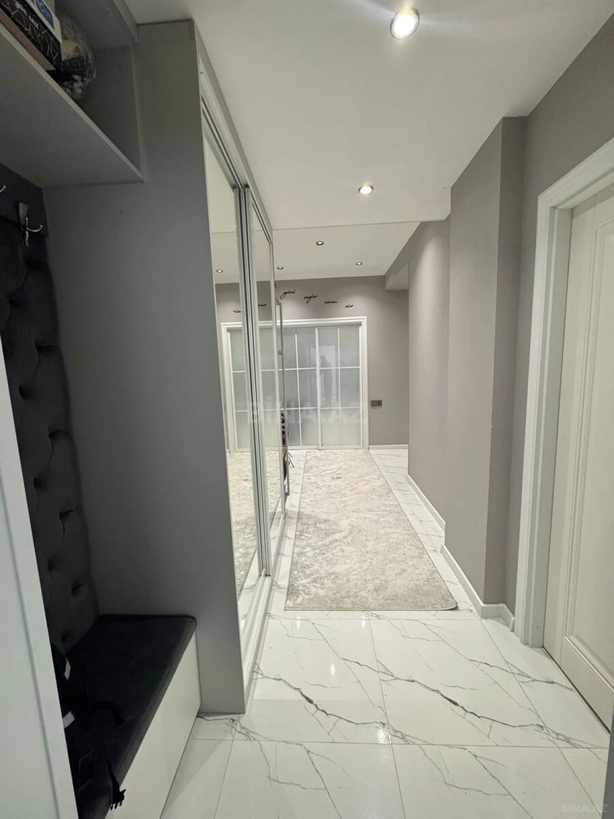 Satılır 3 otaqlı mənzil 83 m²