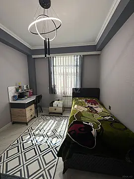Satılır 3 otaqlı mənzil 83 m²