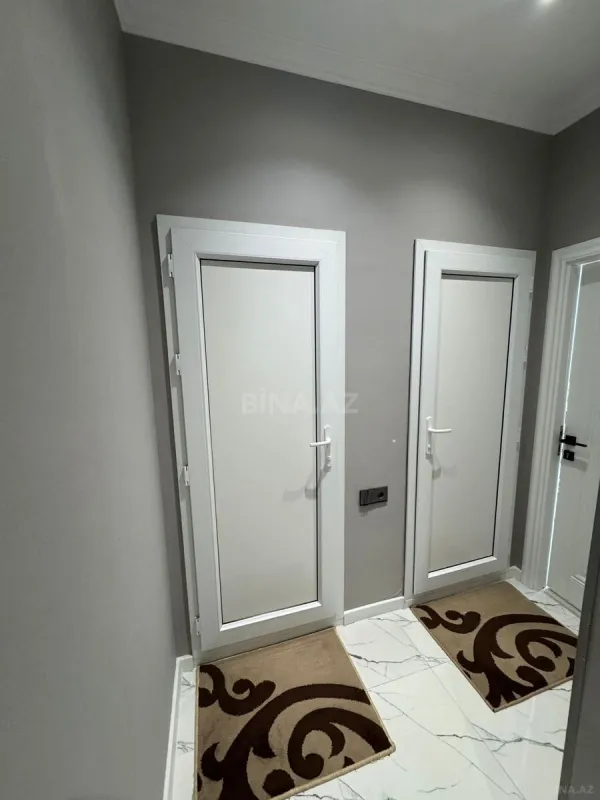 Satılır 3 otaqlı mənzil 83 m²