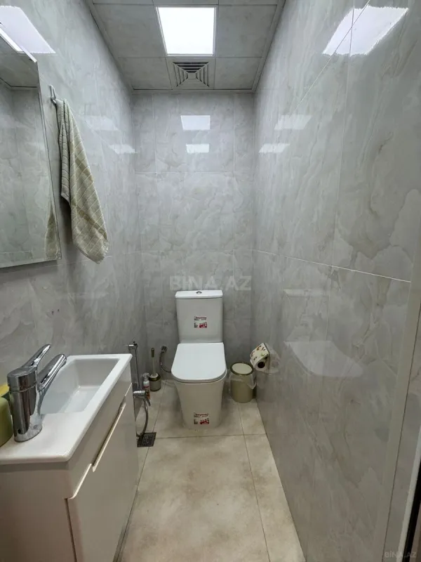 Satılır 3 otaqlı mənzil 83 m²