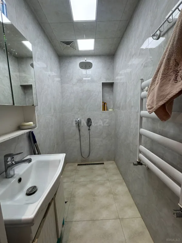 Satılır 3 otaqlı mənzil 83 m²