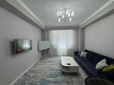 Satılır 3 otaqlı mənzil 83 m² — Bakı, Masazır 3 otaq 83.00 m²