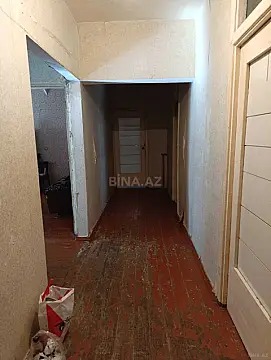 Satılır 5 otaqlı mənzil 130 m² — Xırdalan 5 otaq 130.00 m²