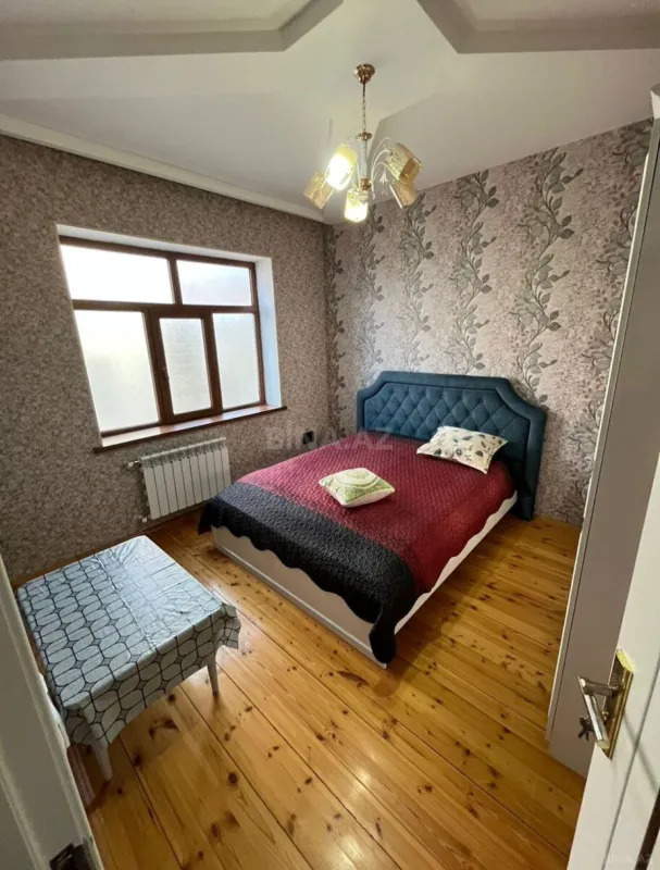 Satılır 5 otaqlı həyət evi 112 m²